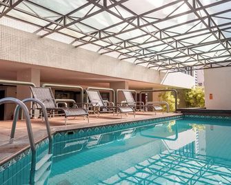 Rede Andrade Lg Inn - Recife - Uima-allas