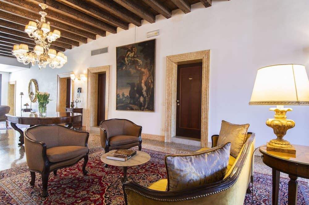 Hotel Casa Verardo Residenza d'Epoca - ונציה