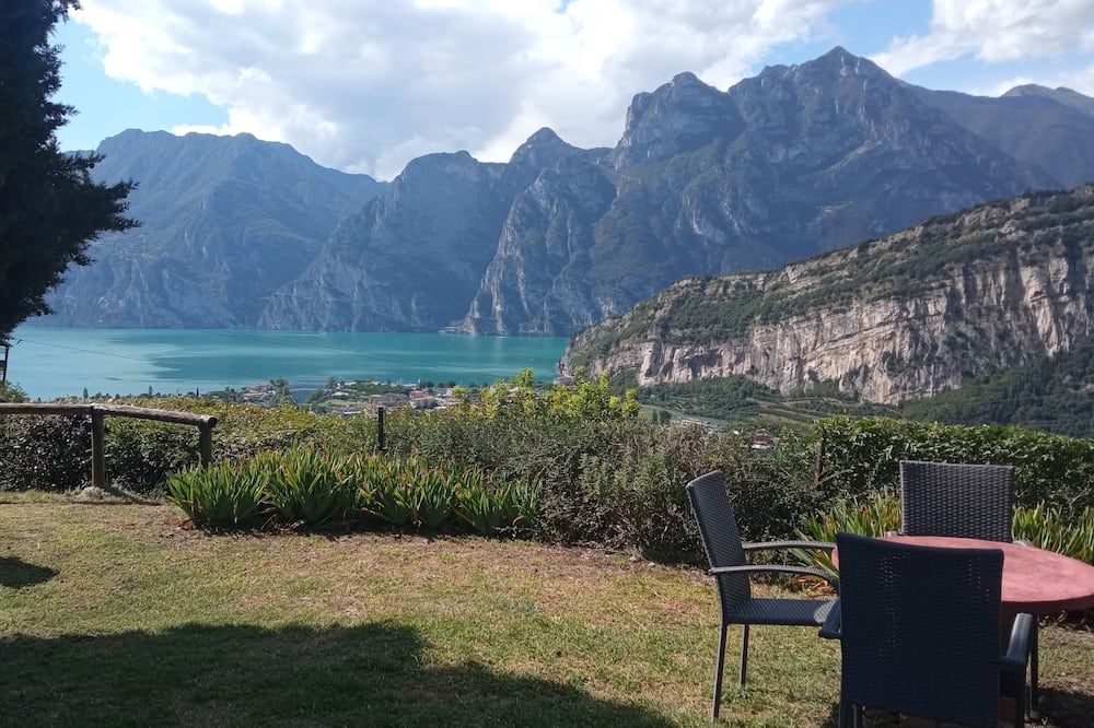B&B Garden Belvedere - Nago–Torbole