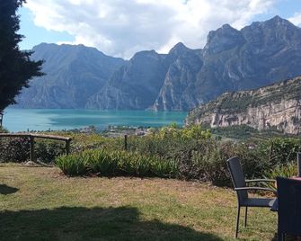 B&B Garden Belvedere - Nago–Torbole