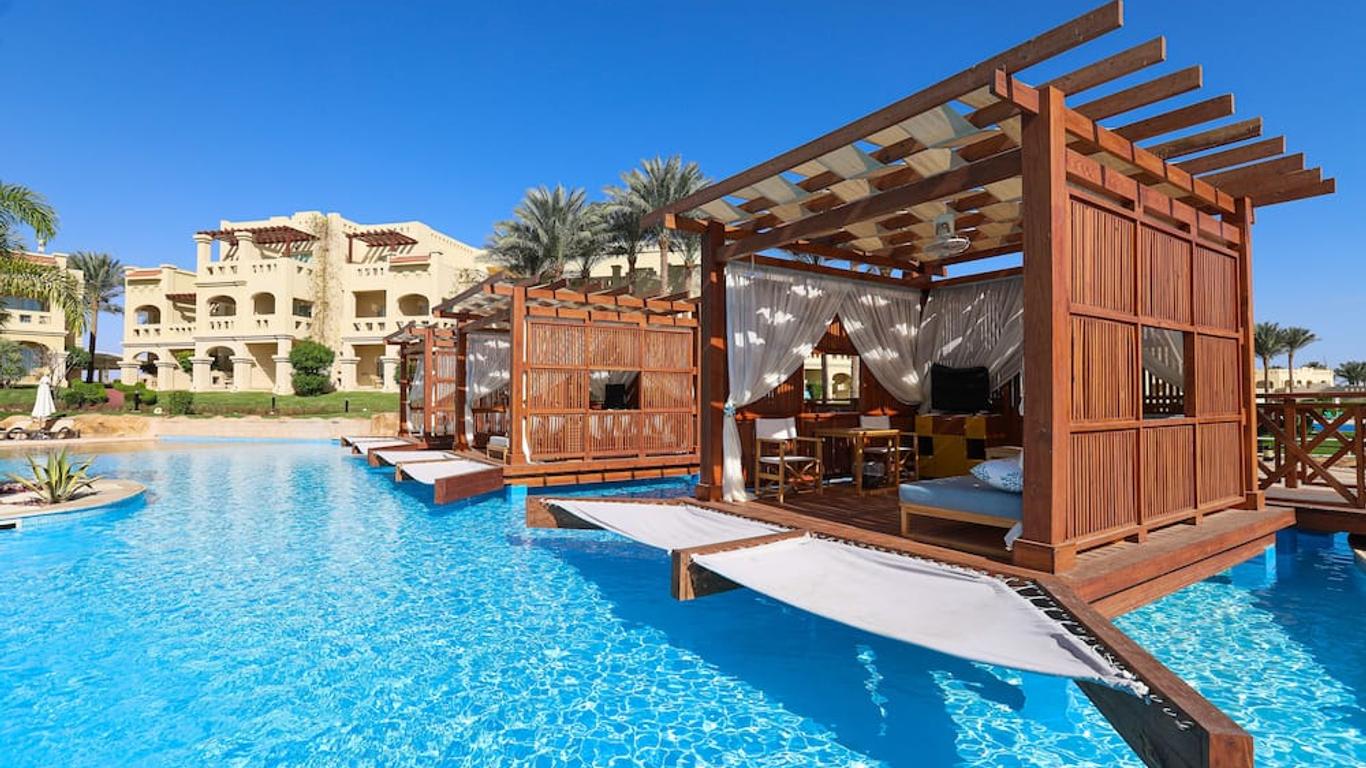 Rixos Sharm El Sheikh Adults Only 18+