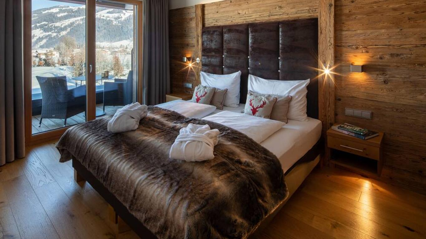 Apart Resort Westendorf