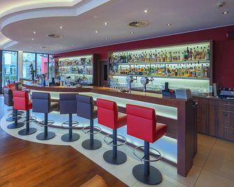 Hotel-Restaurant Kunz - Pirmasens - Bar