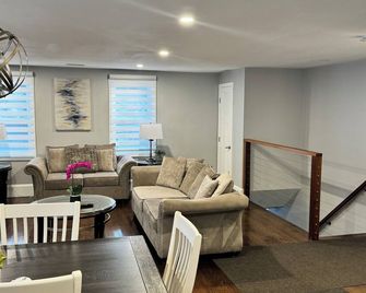 Charming Boston-Fairmont Hills Apartment - Boston