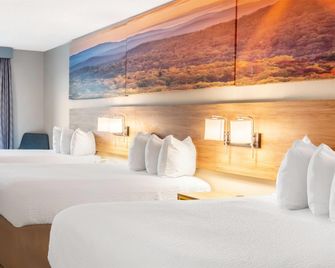 Days Inn by Wyndham Bainbridge - Bainbridge - Habitación