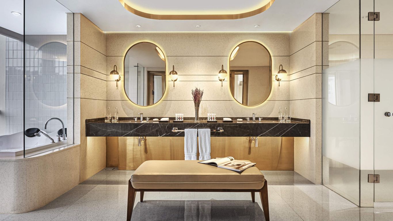 Swissôtel Jakarta Pik Avenue