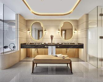 Swissôtel Jakarta Pik Avenue - Jakarta - Bedroom