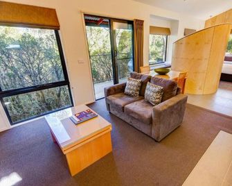 Discovery Resorts - Cradle Mountain - Cradle Mountain - Salon