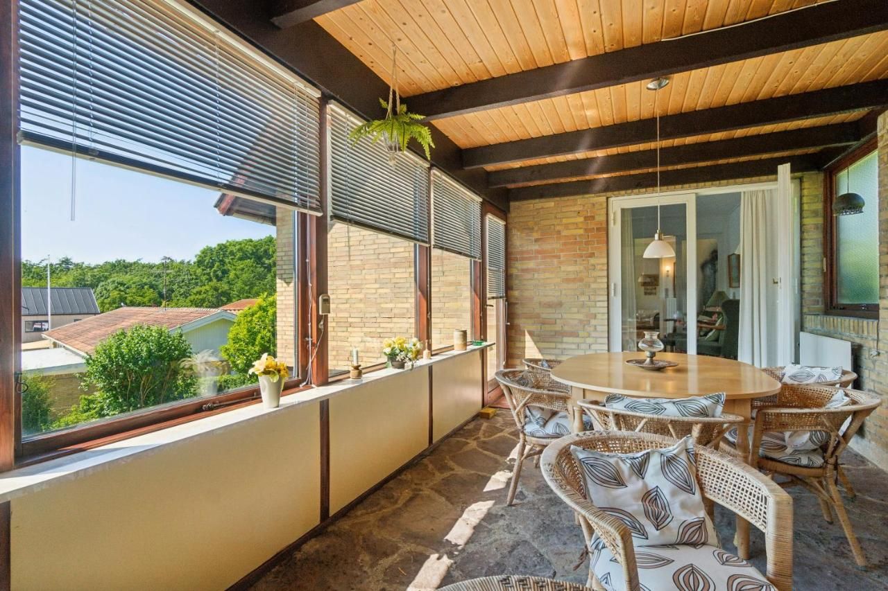 Cosy House Near Forest And Coast – Svaneke