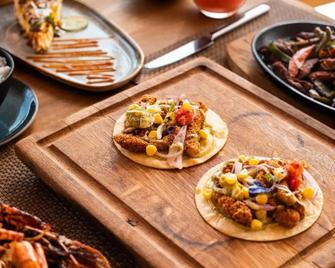 Samawa Living - Paje - Essen