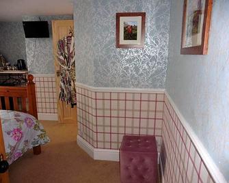 Hillside Bed And Breakfast - Bedale