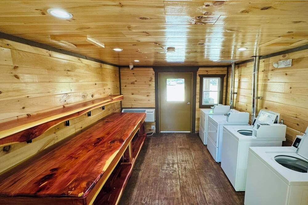 Dudley Creek Rv Resort - Gatlinburg
