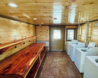 Dudley Creek Rv Resort - Gatlinburg