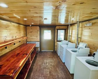 Dudley Creek Rv Resort - Gatlinburg