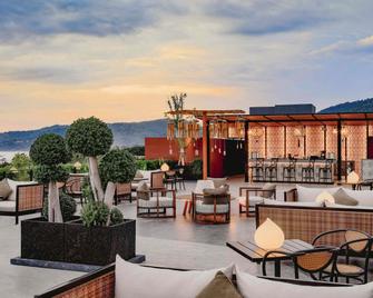 Avista Grande Phuket Karon - MGallery (Sha Plus+) - Phuket - Bar
