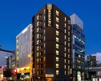 Mimaru Osaka Namba North - Osaka - Building