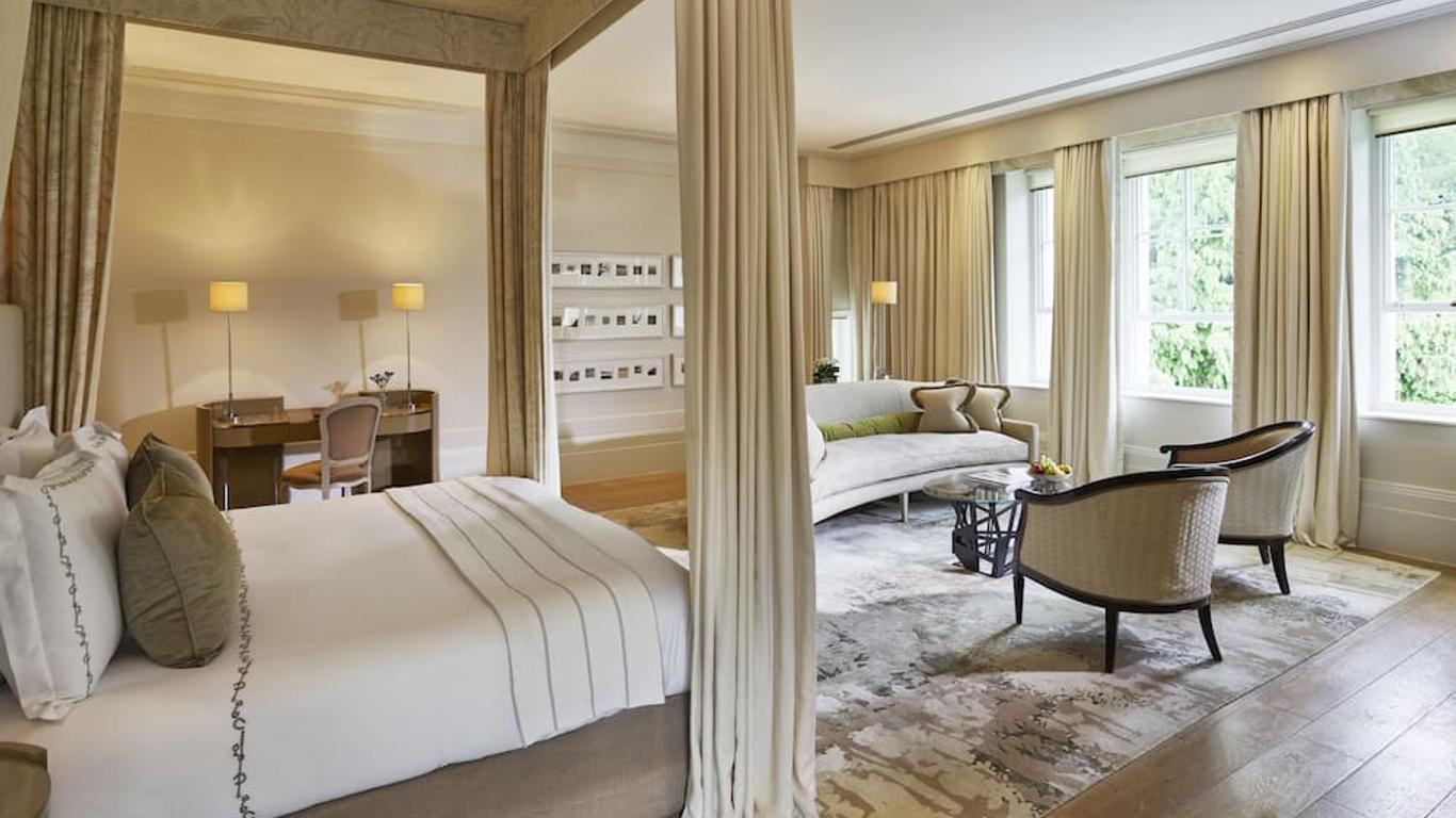 Coworth Park - Dorchester Collection