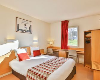 Ace Hôtel Vendée Sainte Hermine - Sainte-Hermine - Bedroom