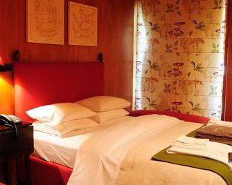 House of St. James of Marialva - Meda - Habitación