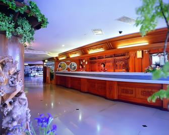 Yawan Hotel - Beinan Township - Lobby
