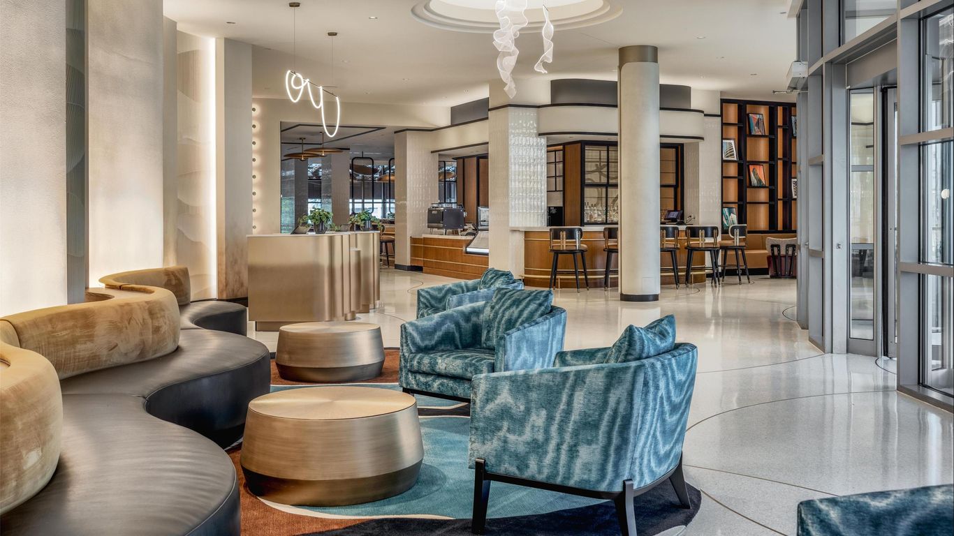 حياة سنتريك شيكاجو أوهيري