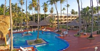 Hotel Cortecito Inn Bavaro - Punta Cana - Kolam