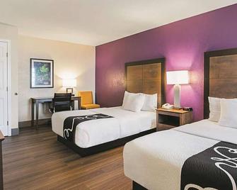 Wingate by Wyndham Galveston East Beach - Galveston - Schlafzimmer