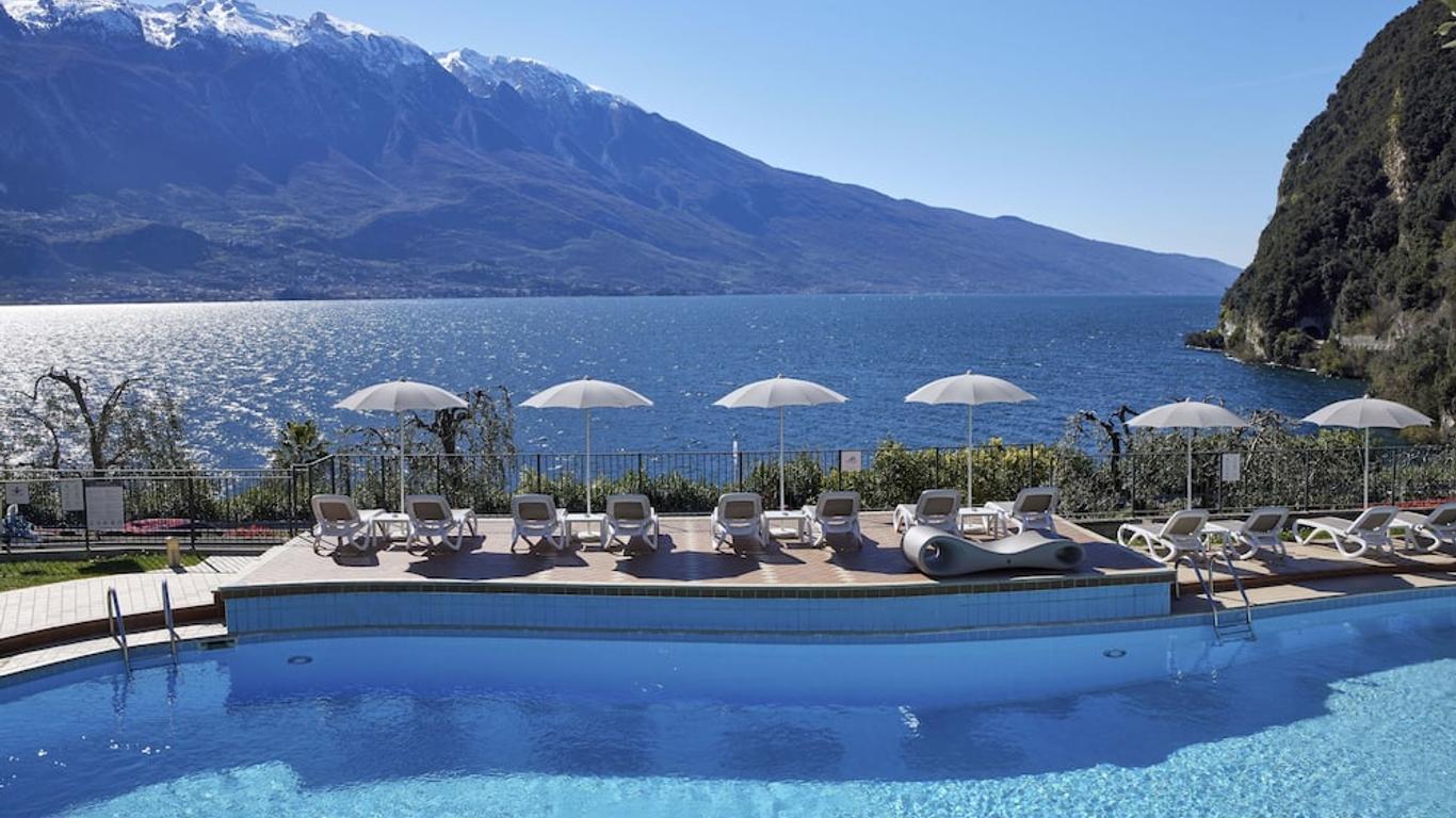 Hotel Atilius - Adults Only