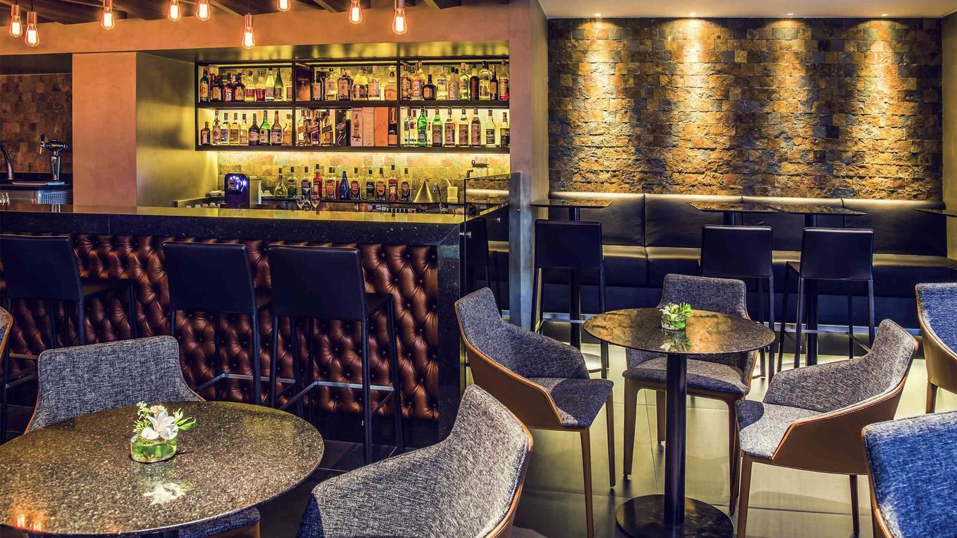 Mercure Uberlandia Plaza Shopping