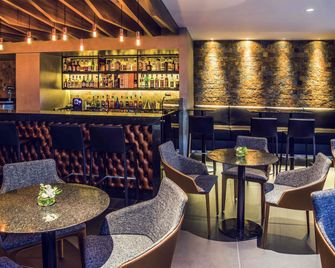 Mercure Uberlandia Plaza Shopping - אוברלאנדיה - בר