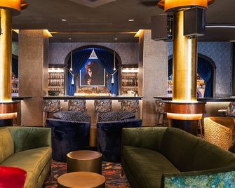 Jag Boutique Hotel - Saint Johns - Salon
