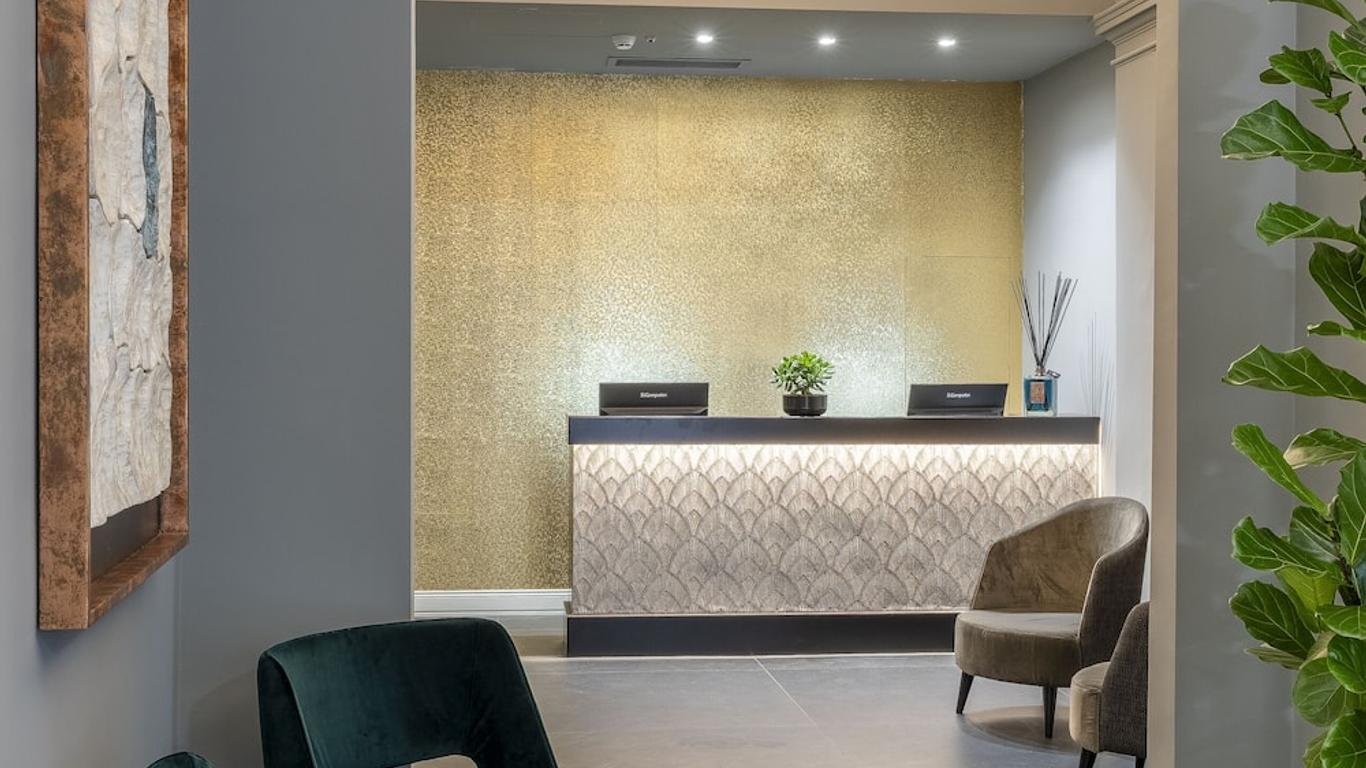 فلوم بوتيك هوتل