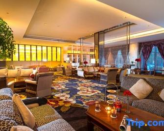 Tianma Hotel - Shaoxing - Lounge