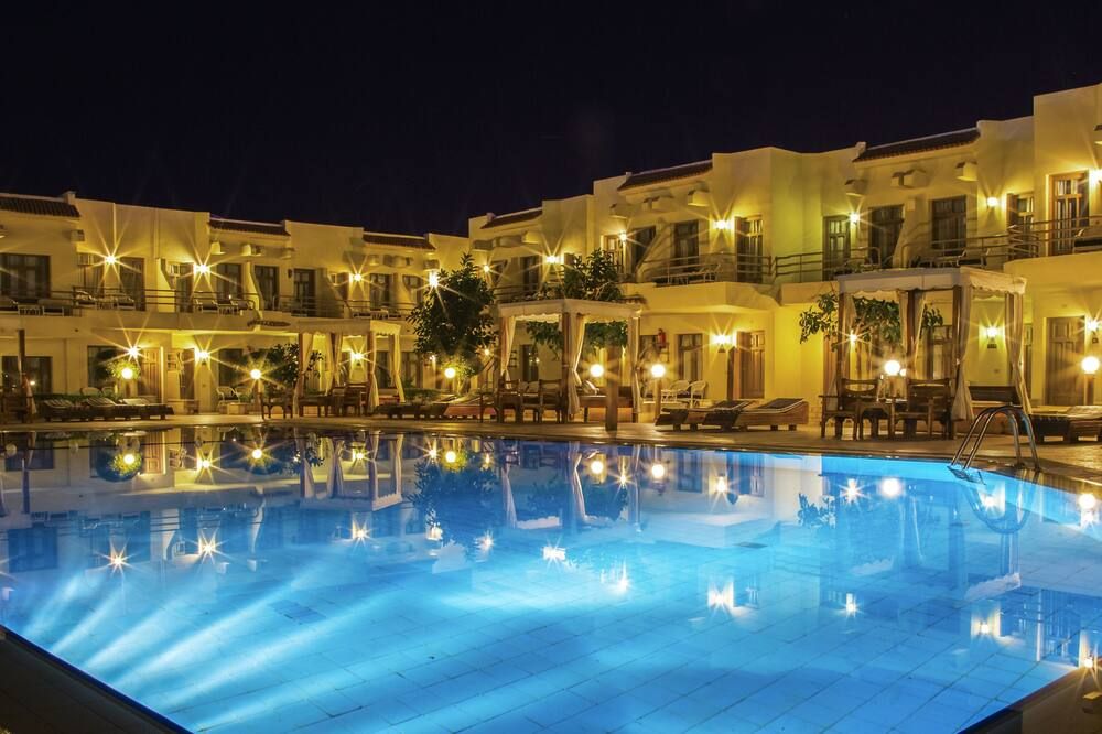 فندق كتاراكت ليالينا