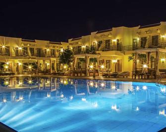 Cataract Layalina Naama Bay - Sharm el-Sheij - Piscina