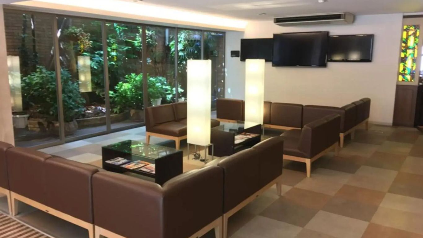 明石キャッスルホテル