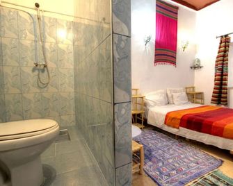 Kasbah La Datte D'or - Ouarzazate