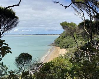 Superb Northland Location - Karikari Peninsula - Beach