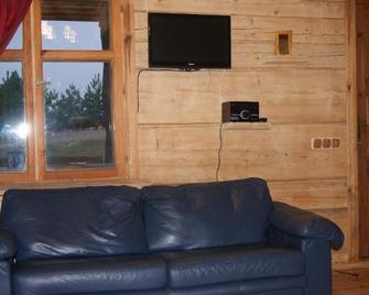 Traku Horizontai - Trakai - Wohnzimmer