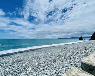 Zeah s Inn - Baler - Playa