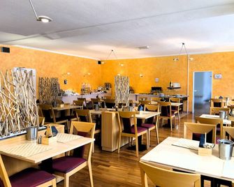 Hotel am Marschiertor - Aquisgrán - Restaurante