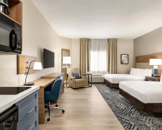 Candlewood Suites Boise-Meridian - Meridian - Schlafzimmer