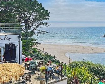 Les Villas de la Plage - Névez