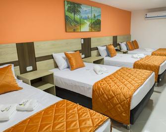 Hotel Sabana del Sinu - Montería - Bedroom