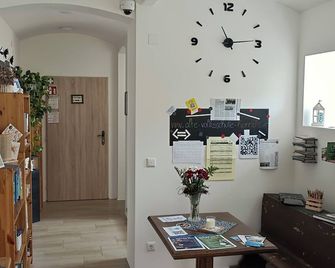 Frühstückspension Alte Volksschule Heinrichs bei Weitra - Weitra