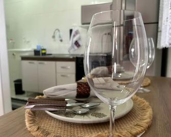Bora Bora Residence - Joinville