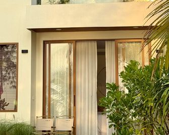 Baan Aeung Resort Chumphon - Chumphon - Edificio