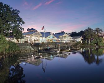 Disney's Old Key West Resort - Lake Buena Vista - Edificio