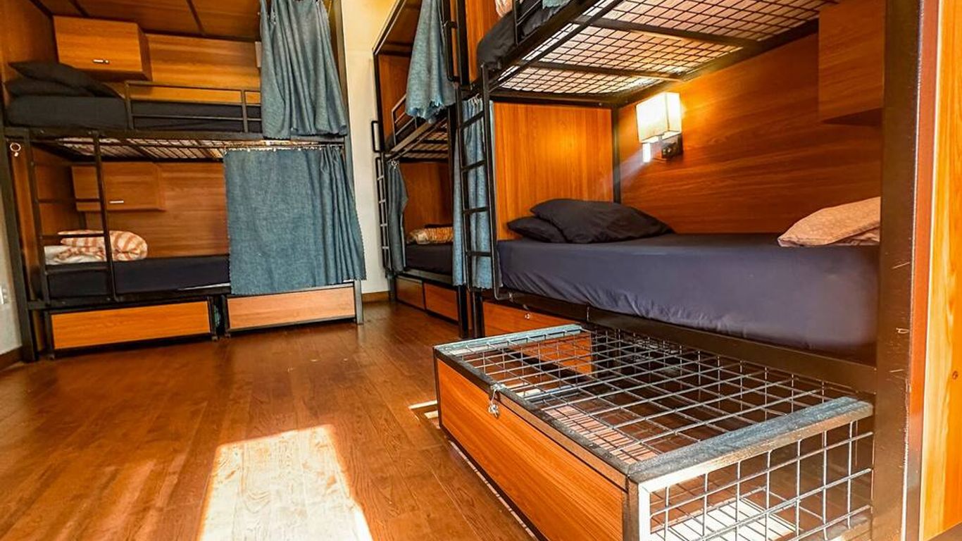 Nomad Haus by Ith - Downtown San Diego Little Italy