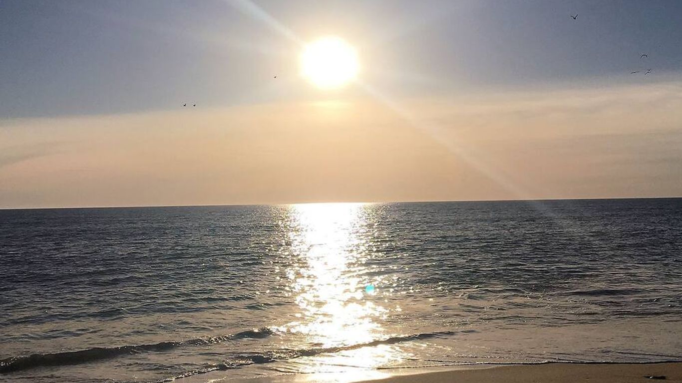 Bed & Breakfast at Tiffany's